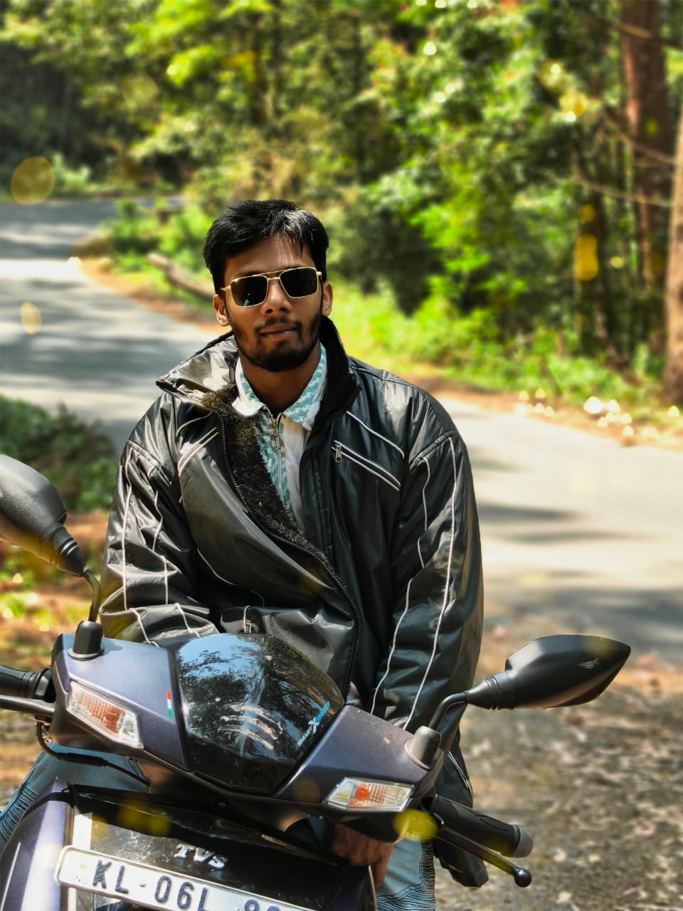 Full Stack Developer